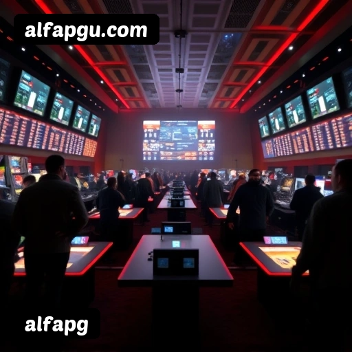 Explore Benefícios Exclusivos no App alfapg