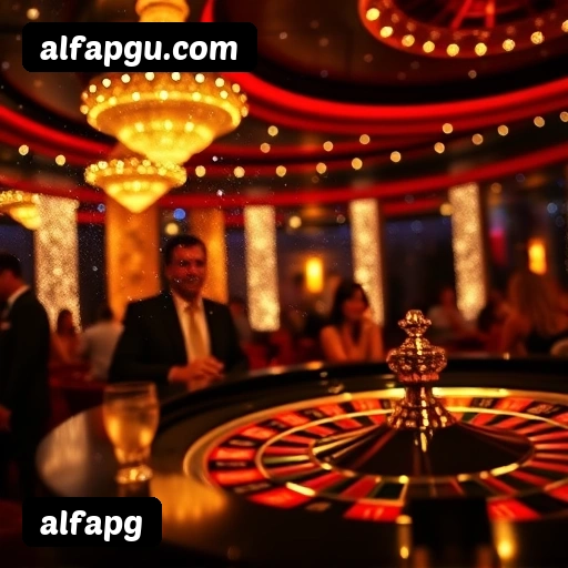 alfapg: Login Seguro e Rápido para Brasileiros