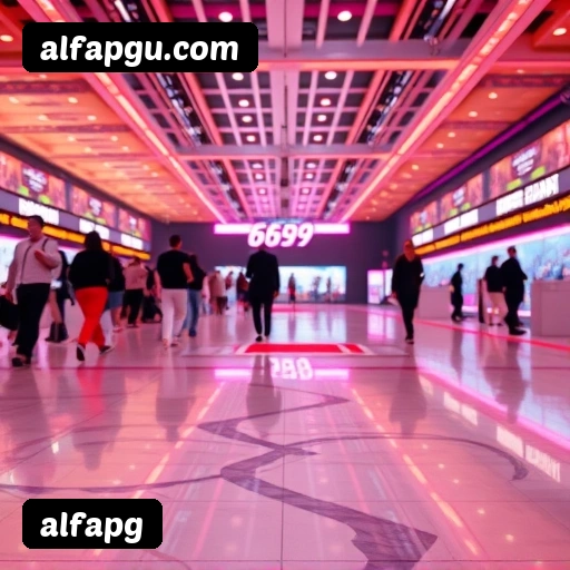 alfapg: Login Seguro e Rápido para Brasileiros